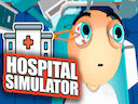 Hospital Simulator