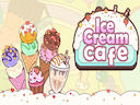 Ice Cream Cafe