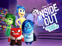 Inside Out Thought Bubbles