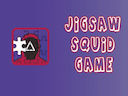 Jigsaw Squid Game