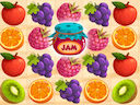 Juicy Fruits Match3