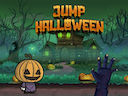 Jump Halloween