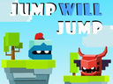 Jump Will Jump