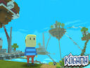 KoGaMa Minecraft SKY LAND
