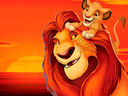 Lion King Match3