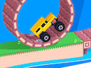 Mad Driver