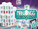 Mahjong Dimensions: 350 seconds