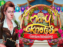 Mary Knots Garden Wedding Hidden Object