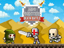 Mini Fighters : Death battles