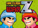 Mini War Clash Z