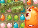 Monster Temple