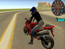 Moto Rider 3D