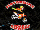 Motorbike Acrobat