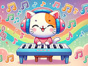 Musicat