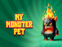 My Monster Pet Train & Fight