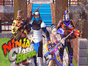 Ninja Clash Heroes