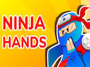 Ninja Hands