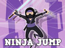 Ninja Jump Hero