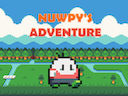Nuwpys Adventure