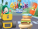 Oddbods Food Stacker