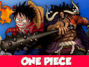 One Piece 3D Game