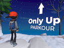 Only Up Parkour