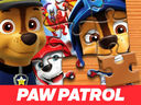 Paw Patrol Jigsaw Puzzle