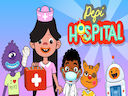 Pepi Hospital Learn & Care