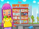 Pepi Super Stores Fun & Games