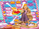 Play Rapunzel Sweet Matching Game