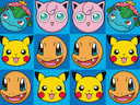 Pokemox Heads match