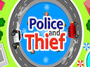 Police vs Thief