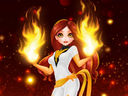 Princess Dark Phoenix
