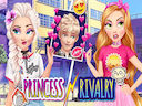 Princess Rivalry