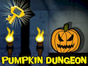 Pumpkin Dungeon Of Doom
