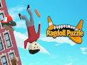 Puppetman Ragdoll Puzzle