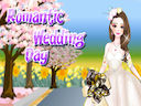 Romantic Wedding Day