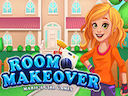Room Makeover - Marie's Girl Games