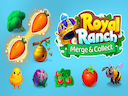 Royal Ranch Merge & Collect