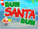 Run Santa Claus Run