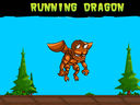 Running Dragon