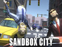 Sandbox City