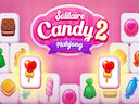 Solitaire Mahjong Candy 2