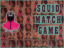 Squid Match Game 3D