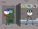 Stickman Jailbreak Story