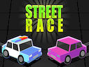 Street Race Police