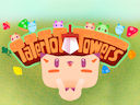 Tatertot Towers