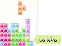Tetris WS
