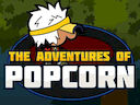 The Adventures Of Popcorn