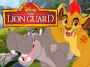 The Lion Guard: Protectors of the Pridelands